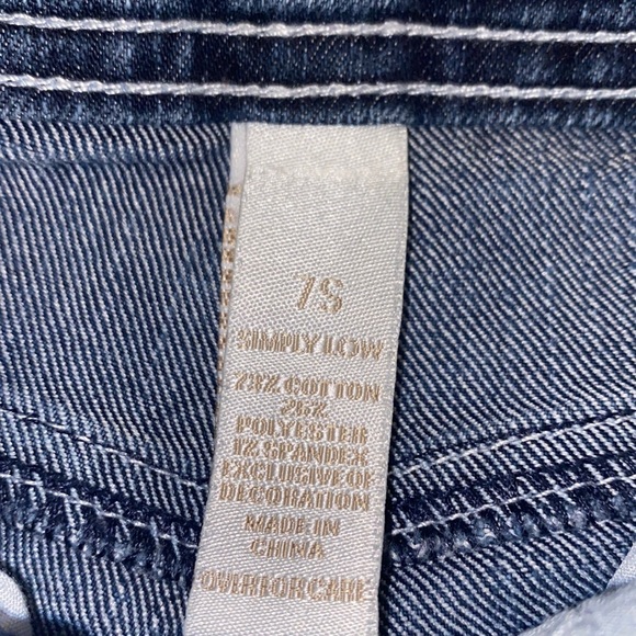 Girls Jeans - Picture 5 of 7